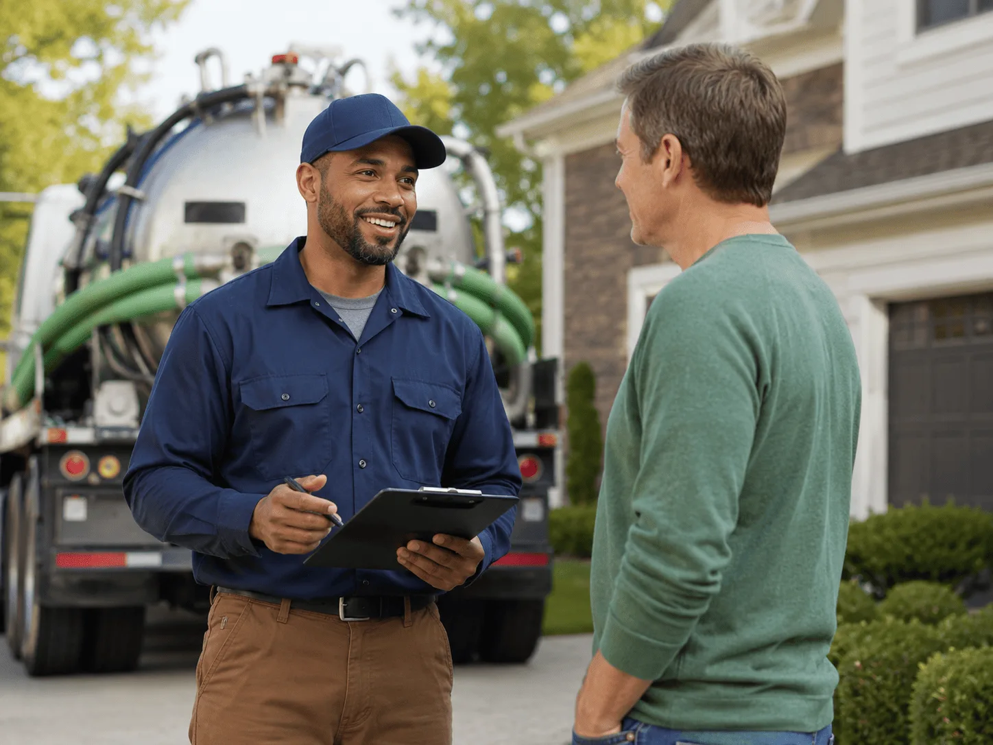 Mosquito Control Hazleton, IN FAQs